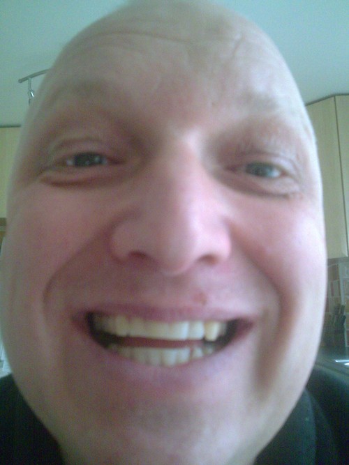 Tony Moran | ETHGas ⛽