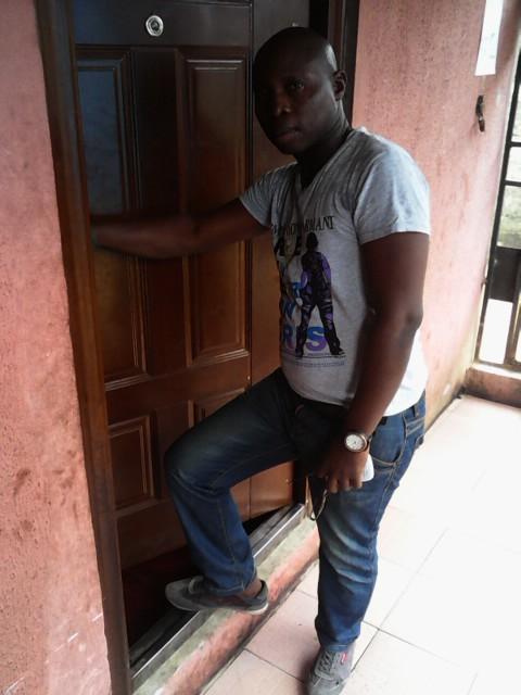 My name is martins okosina i am from Nigeria, i'm a Professional Administration by profession, a consultant with experience in internet, Information marketing.