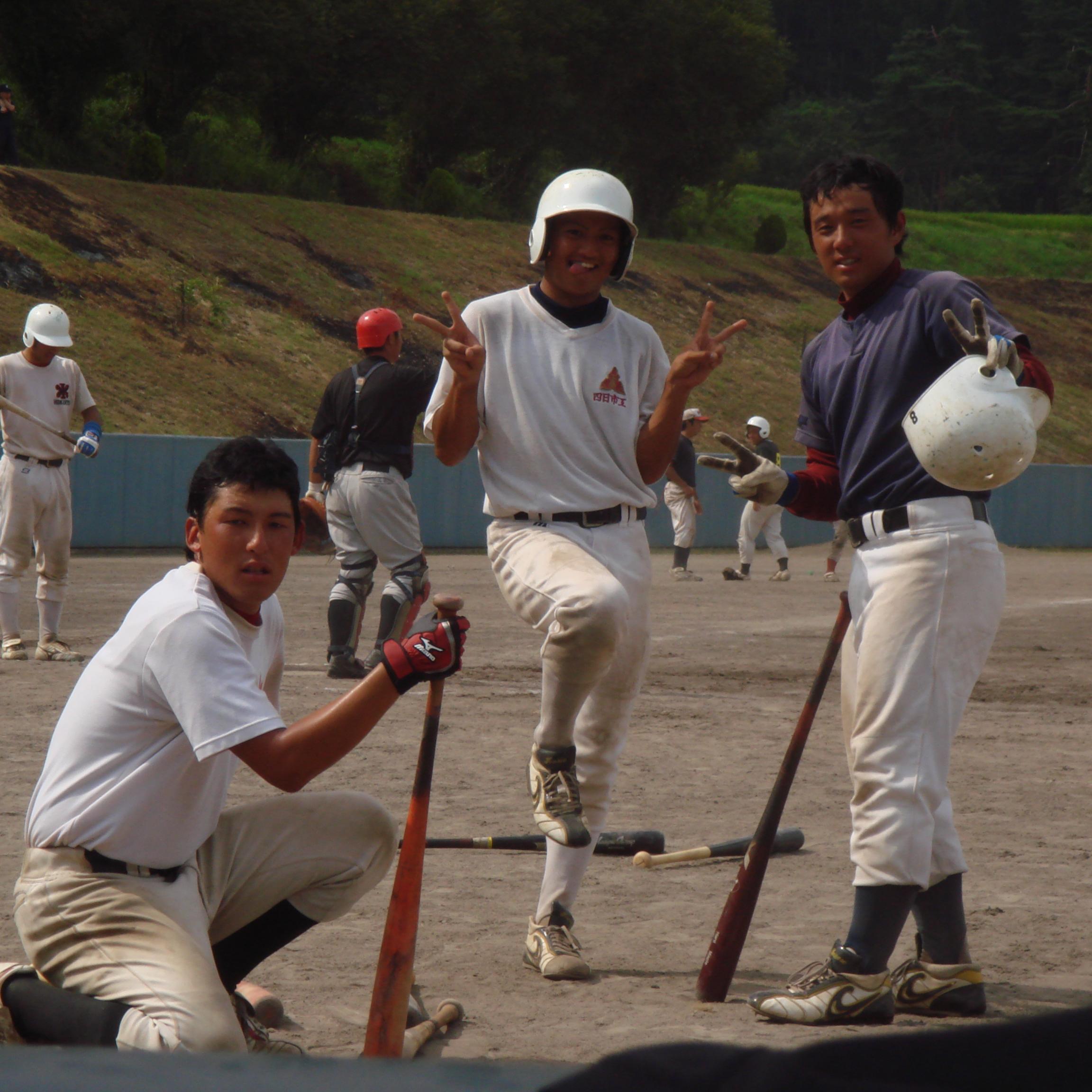 野球経験者は語る 野球部あるある Geqisefizipu Twitter