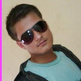 mkraj93 Profile Picture
