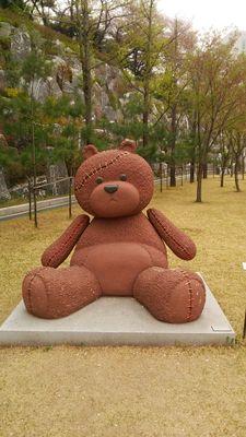 グァンばる人応援します♪열심한 사람들을 응원할게요♪