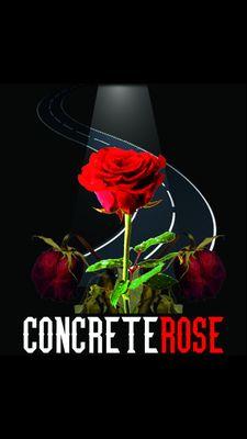 Concrete Rose is a non-profit scholarship program that focus on kids and their families residing in low income and/or high crime neighborhoods.