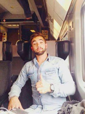 compte fan de Kendji girac ! ici toutes les news de notre idole 
n'hésitez pas a follow je rend :)