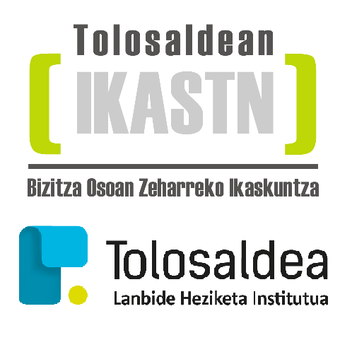 Ikastn - Tolosaldea