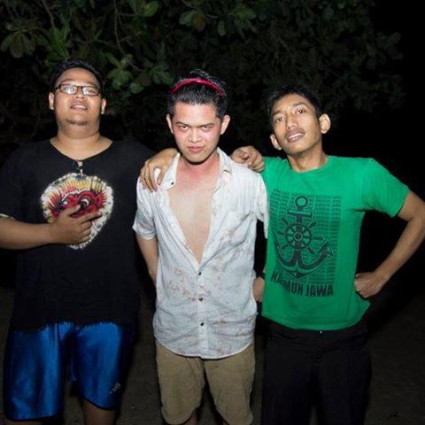 patrickpetruck's profile picture. Moonscapes