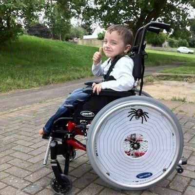 to donate please text LEVI81 then the amount you wish to donate to 70070 thank you