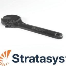 StratasysSLC's profile picture. @Stratasys official account in Salt Lake City: discussing 3D printing and other advanced manufacturing related news and stories