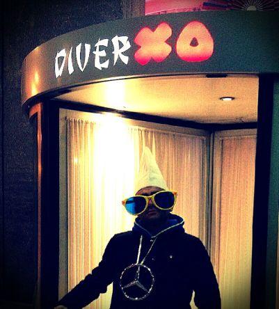 tengotuestrella's profile picture. Dabiz, tengo la estrella que te falta. Ponte en contacto conmigo para recuperarla tengotuestrella@gmail.com