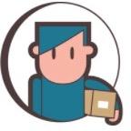 Fulfilment voor webshops. orderpicking, inpakken, verzenden en retouren. Kosteneffectief uitbesteden zodat u zich volledig kunt richten op uw kernactiviteit.