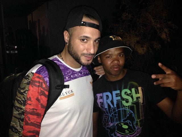 deep_kets's profile picture. deepvibe crew is the team I play for ...