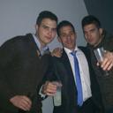 Iván Báez - @Ivanbadi10 - Twitter