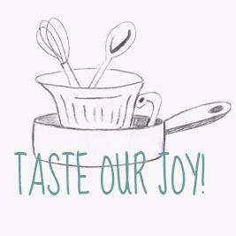 tasteourjoy's profile picture. 