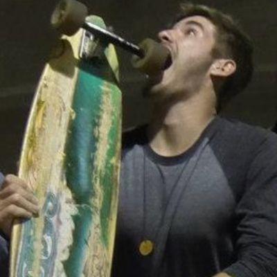 cscn92's profile picture. GOD IS GOOD!