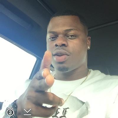 The_Carter1 Profile Picture