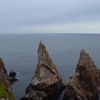 Iain Miller (@uniqueascent) 's Twitter Profile