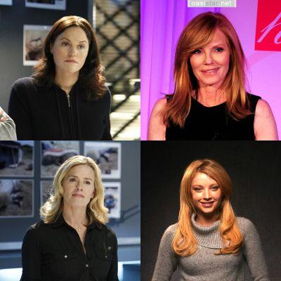 ♥CSI: Las vegas,New York and Mia mi♥