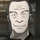 Cyborg Sugar Daddy