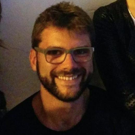 MicheleScian's profile picture. Boy-Friend. I’m an API between Tech / non-Tech People. Food-Lover. I'm 1.96m tall, no, I don't play basketball. I’m an H-FARMER.