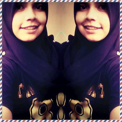 hi haters,pls go far away. #Syukur