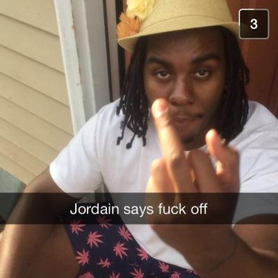 shitjourdysays's profile picture. 