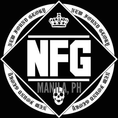 NewFoundGloryPH Profile Picture