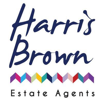 HarrisBrown_uk's profile picture. The latest news and offers from Harris Brown Estate Agents.