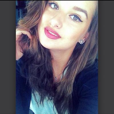 Hope for the best, prepare for the worst. ♡ - instagram; xxsannee__