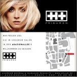 h_plus_frisuren's profile picture. außergewöhnliche Friseure