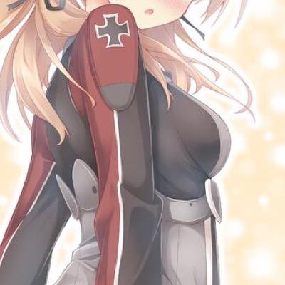 ⌘  Prinz Eugen ⌘さんのプロフィール画像