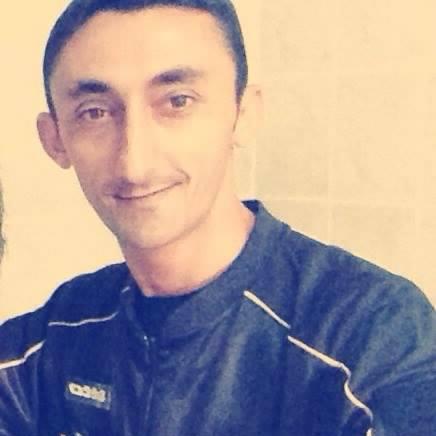 ozeren45's profile picture. Türkiye Futbol Federasyonu Manisa Bölgesi HAKEM i..