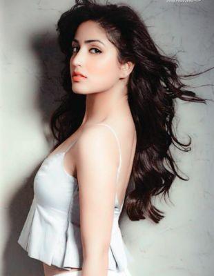 Team of the very beautiful & talented Yami Gautam.We are here to provide all the latest stuffs about her!✌