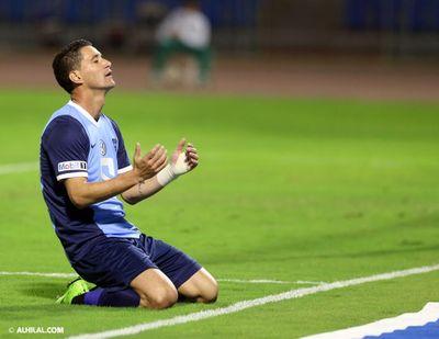 kald_112219's profile picture. #الهلال