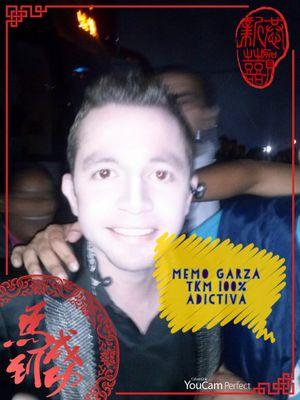 CLUB DE FANS DEDICADO A @MEMOGARZAA VOCALISTA DE @ADICTIVAOFICIAL FECHA DE FUNDACION 5 DE DICIEMBRE DEL 2014