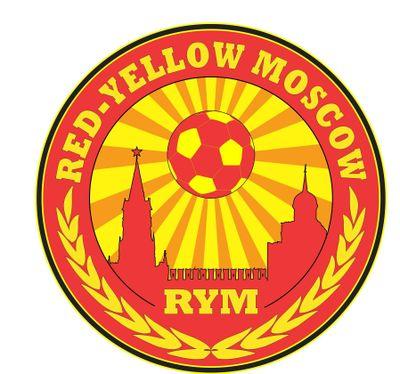 Red-Yellow Moscow