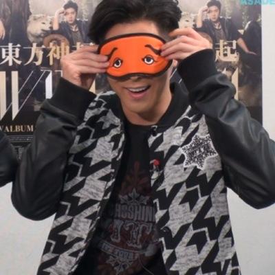 TVXQ/SHINee/アニメ アイドルって素晴らしい！
