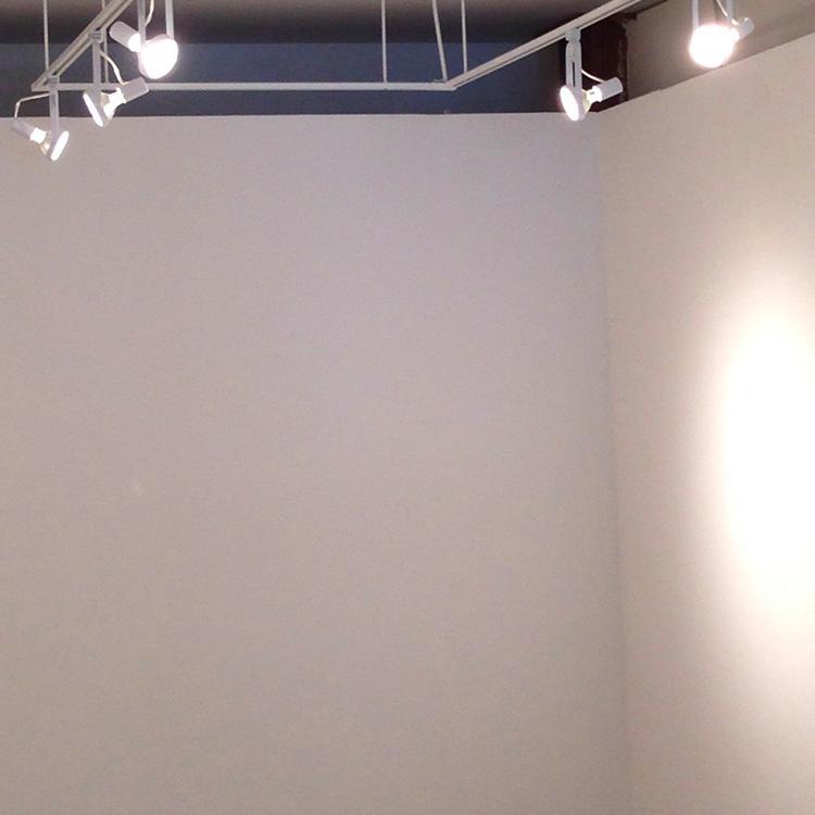 Blank Tank Gallery