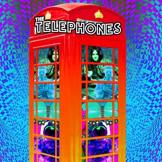 The Telephones