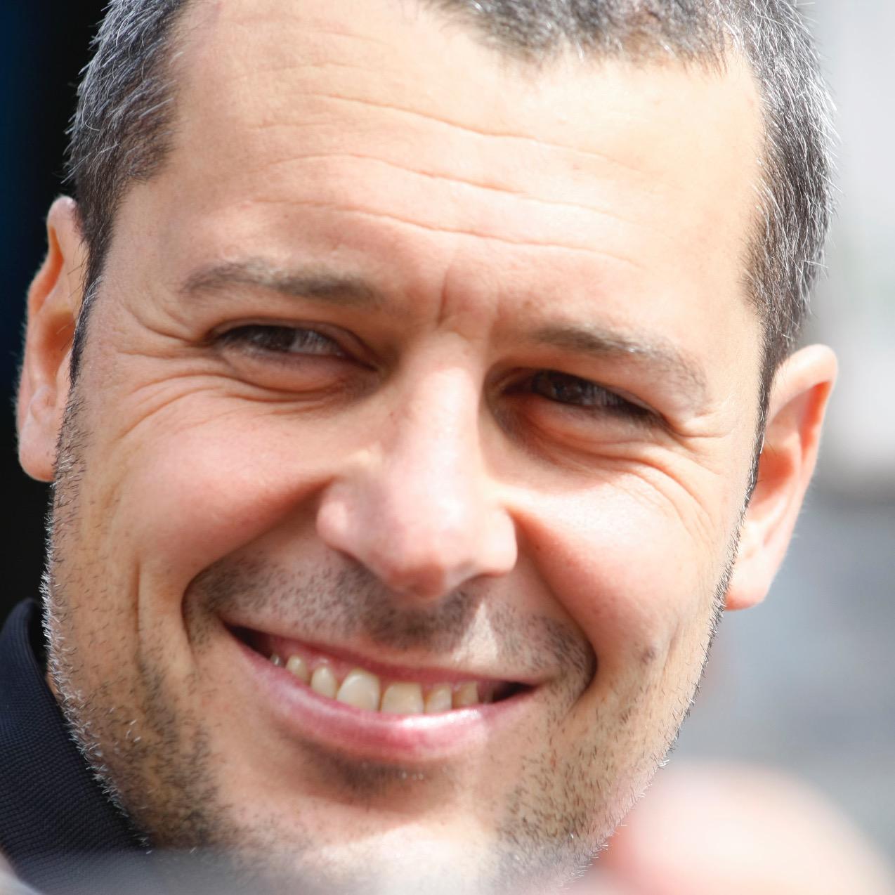 MatteoneFiorini's profile picture. Partner Eurologos Milano