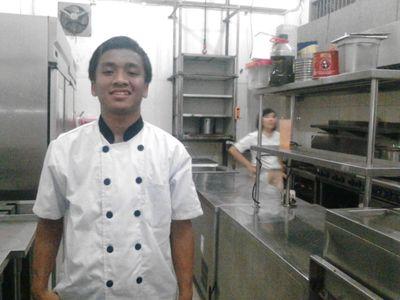 jeckysinurat's profile picture. 