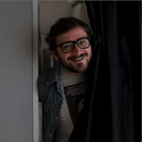 Marco Sammicheli (@knudwalter) 's Twitter Profile