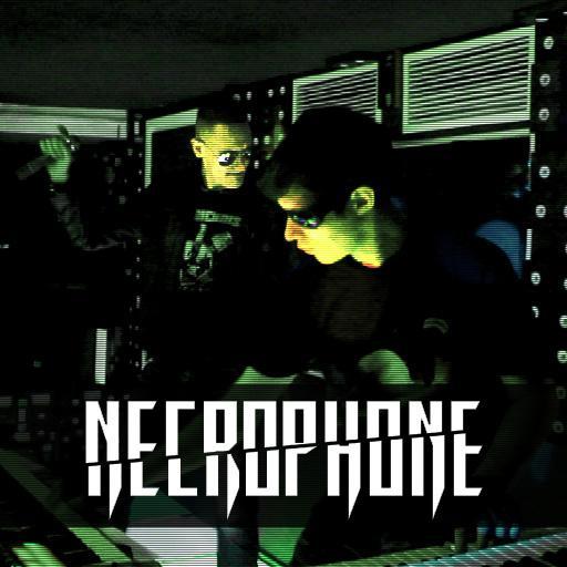 Industrial / Experimental / EBM band from Hungary