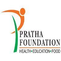 Pratha Foundation working for the betterment of the society.