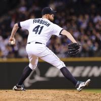 Charlie Furbush (@charliefurbush) 's Twitter Profile