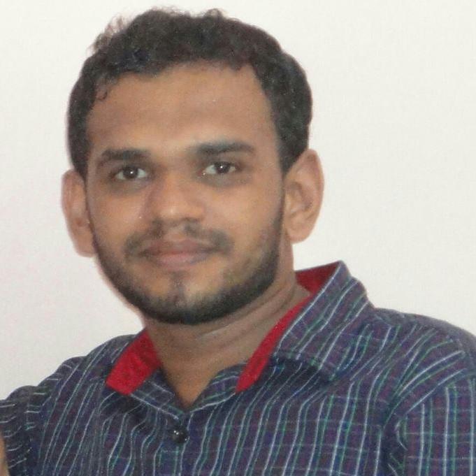 RameesMangalath Profile Picture
