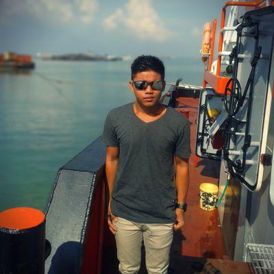 Lailahailallah :)