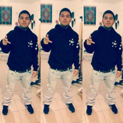 ralphy been stacking like a mf .