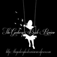 TheGeekeryBookReview (@geekerybookclub) 's Twitter Profile