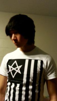 alexjchin's profile picture. Don't you know who I think I am? | RU '18 | TEФ