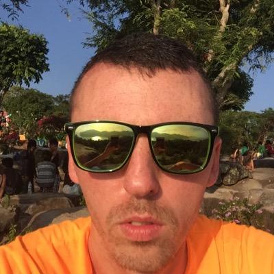 danmclaid's profile picture. 