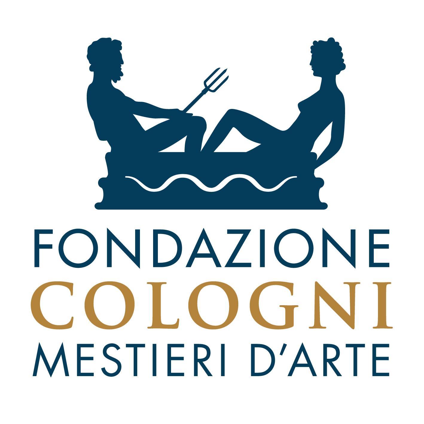 The Cologni Foundation for the Métiers d’Art is a private non profit organization established in Milan in 1995 by Franco Cologni, who is its Chairman.